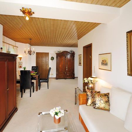 Villa Waldheim Бишофсвизен Экстерьер фото